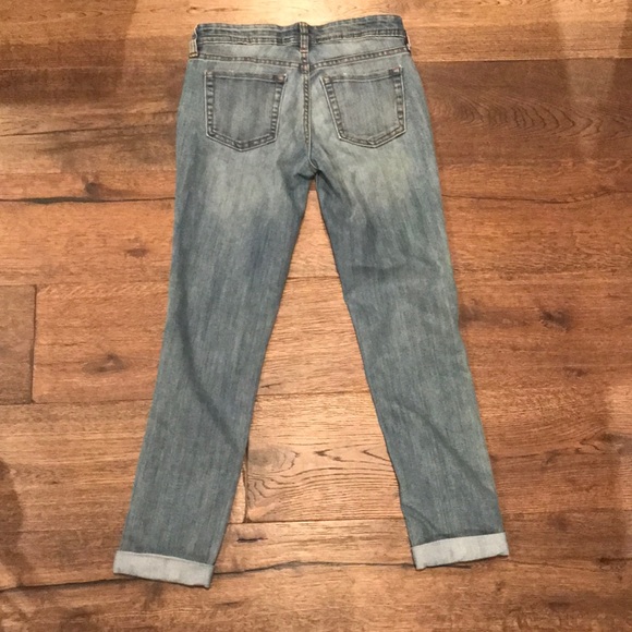 Boyfriend jeans - Picture 2 of 2